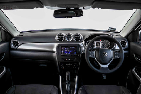 (LEASE) SUZUKI VITARA 1.6 GLX 6AT 2WD