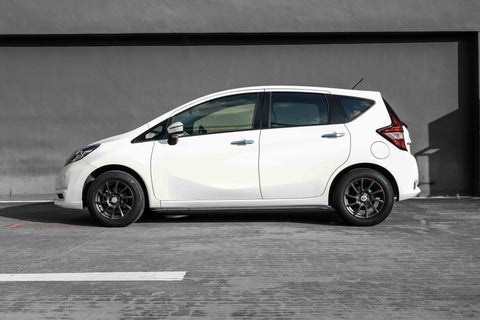 Nissan Note 1.2A