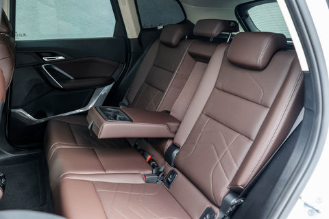 BMW iX1 Electric eDrive20