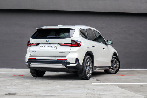 BMW iX1 Electric eDrive20
