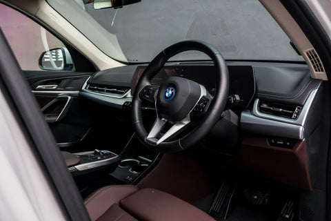 BMW iX1 Electric eDrive20
