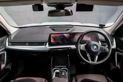 BMW iX1 Electric eDrive20