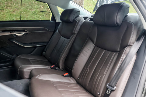 (LEASE) Audi A8L TFSI QU TIP