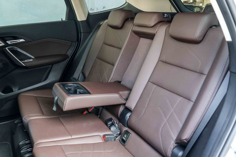 (LEASE) BRAND NEW BMW X1 sDrive 16i