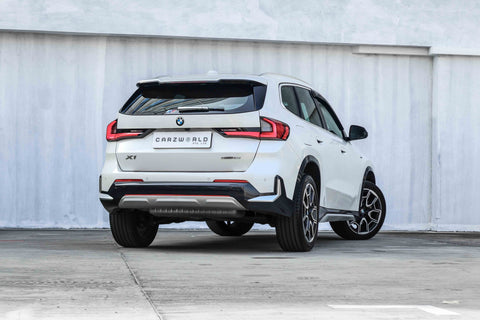 (LEASE) BRAND NEW BMW X1 sDrive 16i