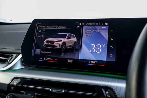 BMW X1 sDrive16i