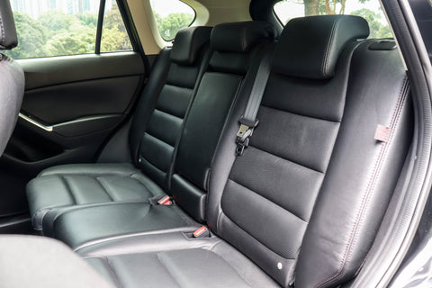 (LEASE) Mazda CX-5 SKYACTIV-G 2.5 SP.6EAT 2WD LED S/R