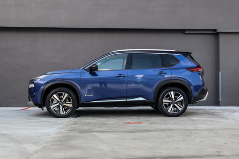 Nissan X-Trail e-POWER e-4ORCE Hybrid 1.5A