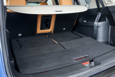 (LEASE) NISSAN X-TRAIL E-POWER E-4ORCE