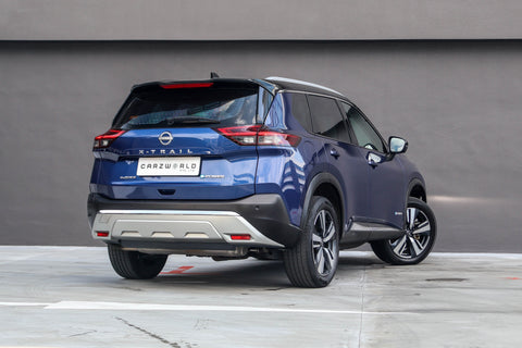 Nissan X-Trail e-POWER e-4ORCE Hybrid 1.5A