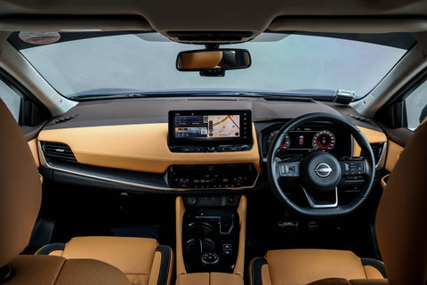 (LEASE) NISSAN X-TRAIL E-POWER E-4ORCE