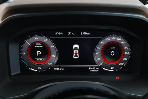 Nissan X-Trail e-POWER e-4ORCE Hybrid 1.5A
