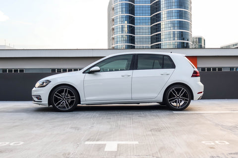 Volkswagen Golf 1.4A TSI Highline