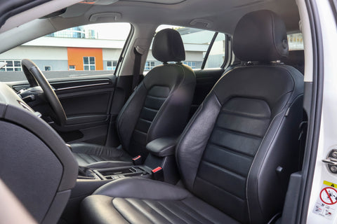 Volkswagen Golf 1.4A TSI Highline
