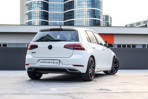 Volkswagen Golf 1.4A TSI Highline