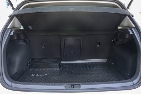 Volkswagen Golf 1.4A TSI Highline