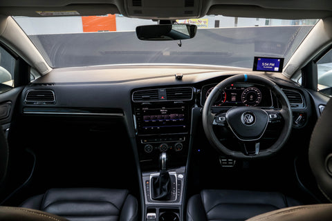 Volkswagen Golf 1.4A TSI Highline