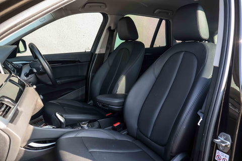 (LEASE) BMW X1 SDRIVE18I LED NAV