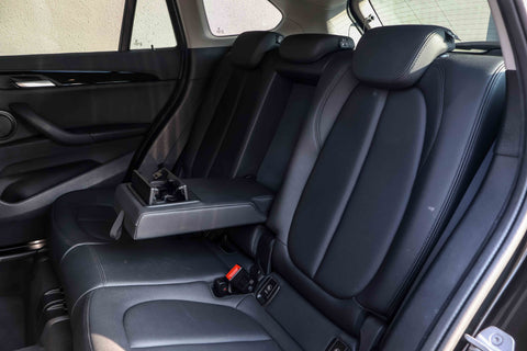 (LEASE) BMW X1 SDRIVE18I LED NAV