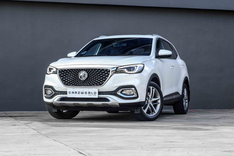 (LEASE)  MG HS 1.5 AT