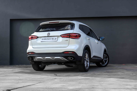 (LEASE)  MG HS 1.5 AT