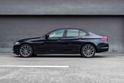 BMW 5 Series 520i