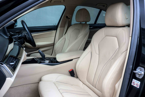 BMW 5 Series 520i
