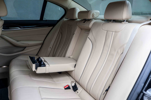 BMW 5 Series 520i