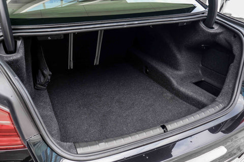 BMW 5 Series 520i