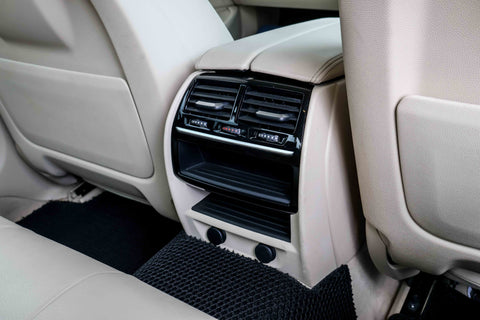 BMW 5 Series 520i
