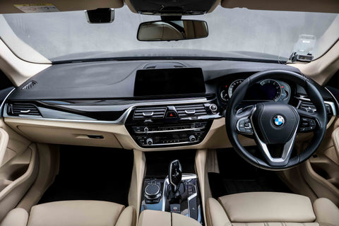 BMW 5 Series 520i
