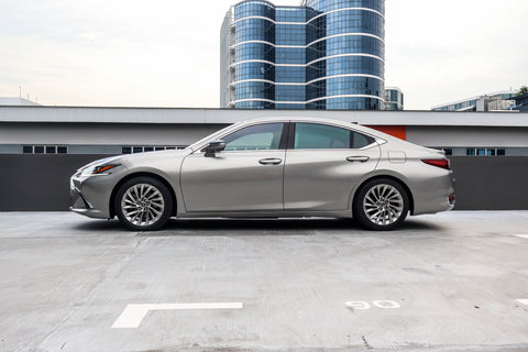 Lexus ES250 Luxury Sunroof