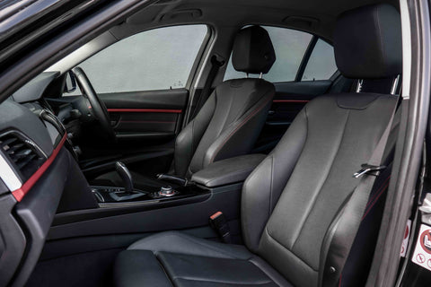 (LEASE) BMW 318I SEDAN LED NAV