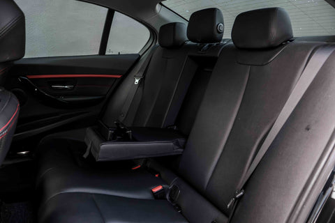 (LEASE) BMW 318I SEDAN LED NAV