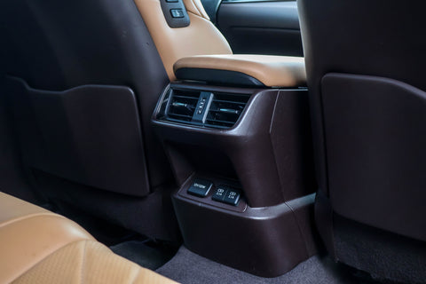 Lexus ES250 Luxury Sunroof