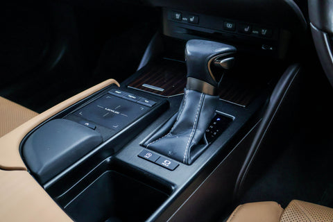 Lexus ES250 Luxury Sunroof