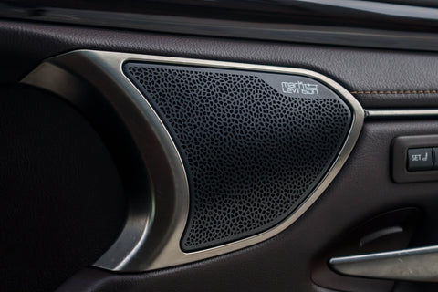 Lexus ES250 Luxury Sunroof