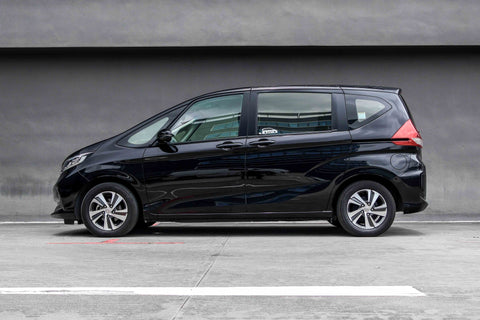 Honda Freed 1.5A E7