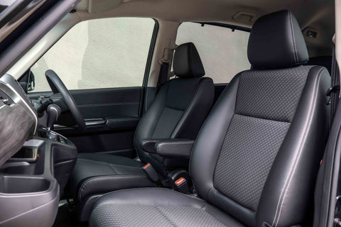 Honda Freed 1.5A E7