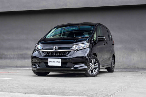 Honda Freed 1.5A E7
