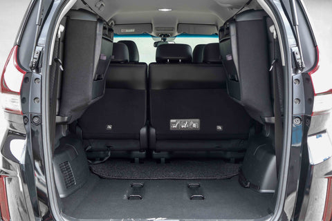 Honda Freed 1.5A E7