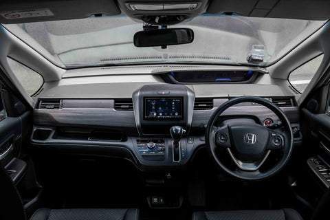 Honda Freed 1.5A E7