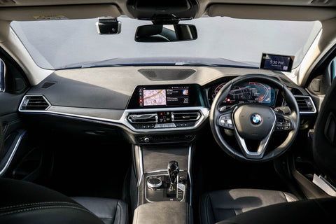 (LEASE) BMW 320I LED HL