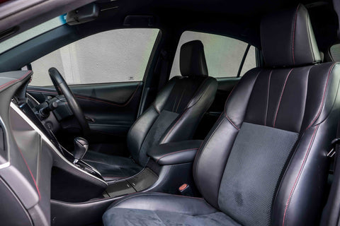 Toyota Harrier Turbo 2.0A M
