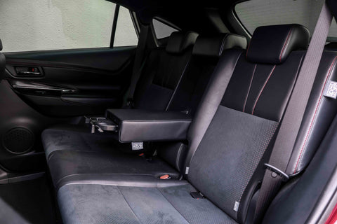 Toyota Harrier Turbo 2.0A M
