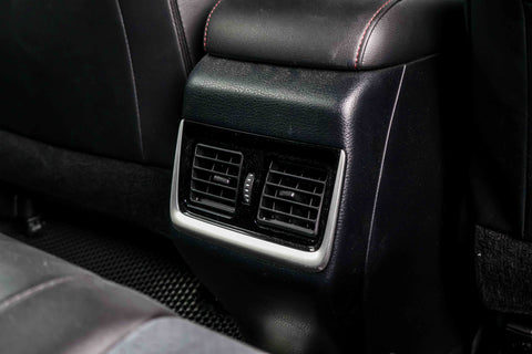 Toyota Harrier Turbo 2.0A M