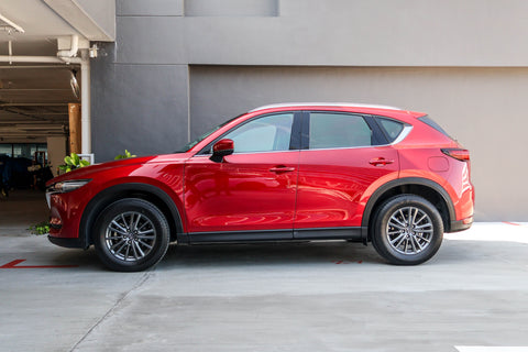 Mazda CX-5 2.0A Premium