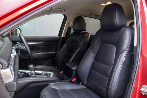 Mazda CX-5 2.0A Premium