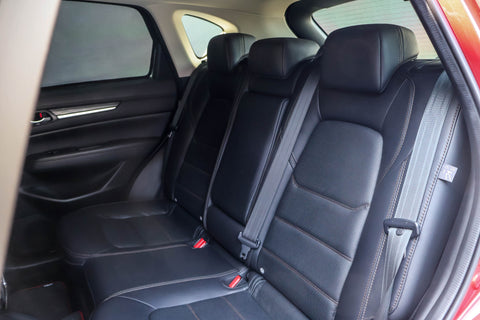 Mazda CX-5 2.0A Premium