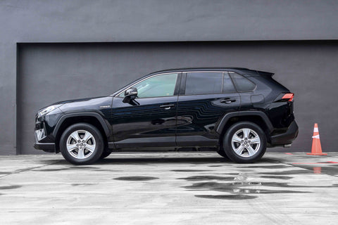 Toyota Rav4 Hybrid 2.5A X
